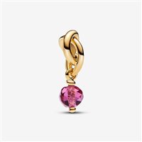 Charm Pandora Donna in Argento 763462C10 - 763462C10